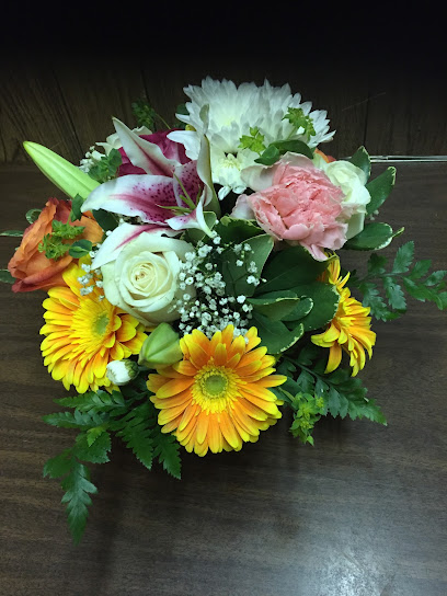 Flowers In Bloom - Winnipeg Florist