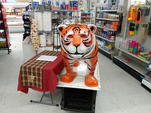 Supermarket «Al Couch Super Market», reviews and photos, 2115 Hamilton Eaton Rd, Hamilton, OH 45011, USA