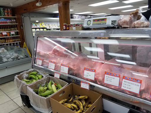 Butcher Shop «Aliana Meat Market», reviews and photos, 4016 N 22nd St, Tampa, FL 33610, USA