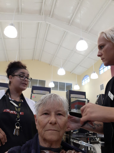 Beauty School «Empire Beauty School», reviews and photos, 554 Westport Rd, Elizabethtown, KY 42701, USA