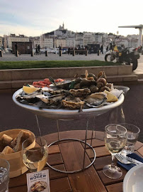 Photos du propriétaire du Restaurant de fruits de mer Chez Roger à Marseille - n°18