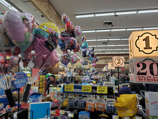 Grocery Store «Payless Foods», reviews and photos, 620 El Segundo Blvd, Los Angeles, CA 90059, USA
