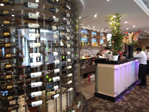 Shopping Mall «San Gabriel Square», reviews and photos, 140 W Valley Blvd, San Gabriel, CA 91776, USA