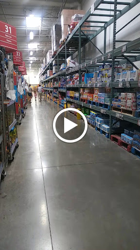 Warehouse club «BJ’s Wholesale Club», reviews and photos, 6924 Frank Ave NW, North Canton, OH 44720, USA