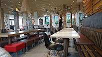 Atmosphère du Restauration rapide McDonald's à Chaponnay - n°20