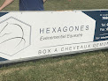 hexagones La Crèche