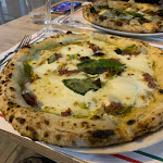 Photo n°3 de l'avis de Luca.e fait le 30/07/2021 à 19:19 sur le  Junior Pizza Chef Gluten Free Roma à Rome