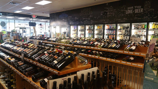 Wine Store «Douglas Fine Wine & Spirits», reviews and photos, 5 Robert F Toner Blvd, North Attleborough, MA 02763, USA