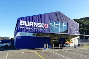 Burnsco Waikawa image