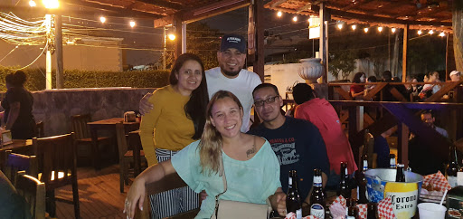 Alquiler pubs cumpleaños Tegucigalpa