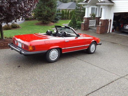 Auto Body Shop «Maaco Collision Repair & Auto Painting», reviews and photos, 12314 Meridian E, Puyallup, WA 98373, USA