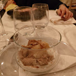 Photo n°2 de l'avis de Damiano.u fait le 01/10/2023 à 19:03 sur le  Ristorante il Vicoletto à Assisi