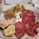 Photo n°1 de l'avis de Cristina.o fait le 05/05/2023 à 14:05 sur le  Ristorante Da Peppone à Perugia