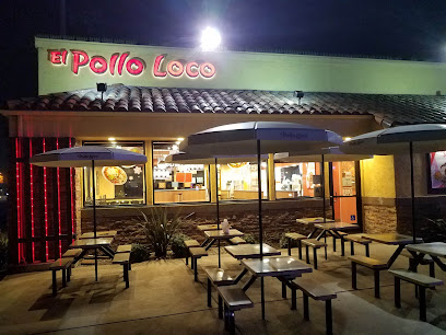 El Pollo Loco - 4330 Genesee Ave, San Diego, CA 92117
