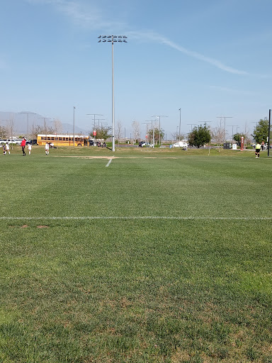 Soccer Field 15