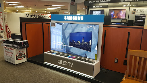 Appliance Store «P.C. Richard & Son», reviews and photos, 103-54 94th St, Ozone Park, NY 11417, USA