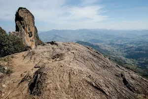 Monumento Natural Estadual da Pedra do Baú image