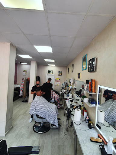 Peluquería NASIM mostoles en Móstoles, Madrid