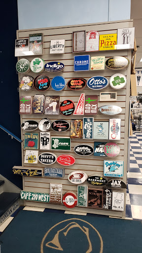 Book Store «Student Book Store», reviews and photos, 330 E College Ave, State College, PA 16801, USA
