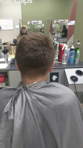 Hair Salon «Great Clips», reviews and photos, 6292 Limestone Rd, Hockessin, DE 19707, USA