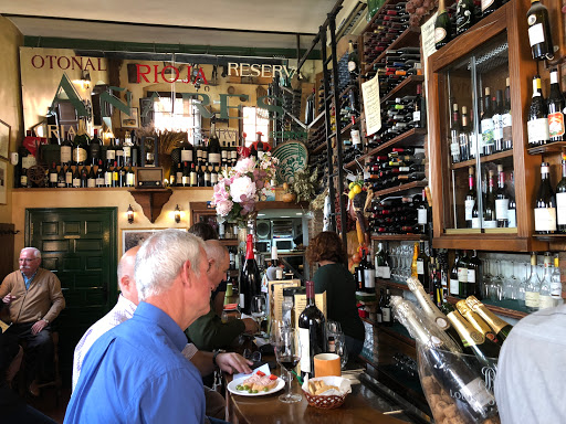 Taberna La Tana