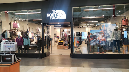 The North Face Christiana Mall