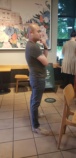 Coffee Shop «Starbucks», reviews and photos, 3330 W Friendly Ave, Greensboro, NC 27410, USA