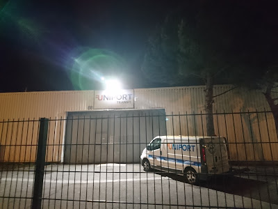 Societe Nouvelle Uniport à Marseille