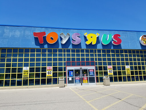 Toy Store «Toys