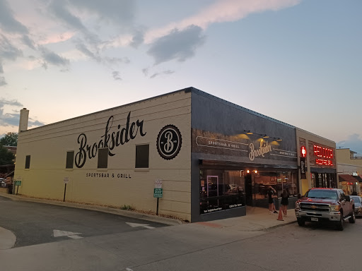 Shopping Mall «Brookside shopping area», reviews and photos, W Meyer Blvd, Kansas City, MO 64113, USA