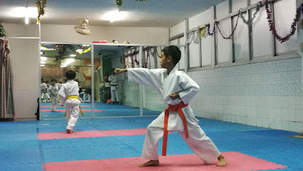 Seibukan Thailand Karate-Do @Nonthaburi