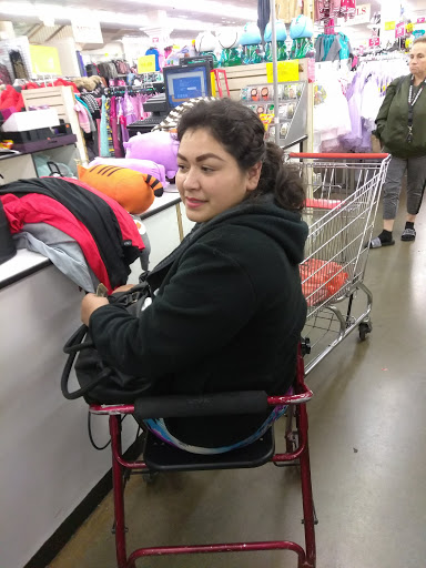 Discount Store «Fallas Paredes Discount Stores», reviews and photos, 9060 Firestone Blvd, Downey, CA 90241, USA