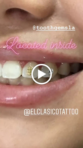 Tattoo Shop «El Clasico Tattoo», reviews and photos, 1610 Sunset Blvd, Los Angeles, CA 90026, USA