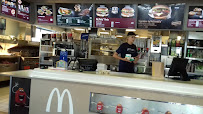 Atmosphère du Restauration rapide McDonald's à Carvin - n°7