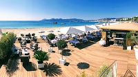 Photos du propriétaire du Restaurant méditerranéen VILEBREQUIN LA PLAGE & L'ONDINE à Cannes - n°1