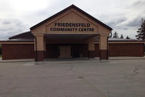 Friedensfeld Community Centre image