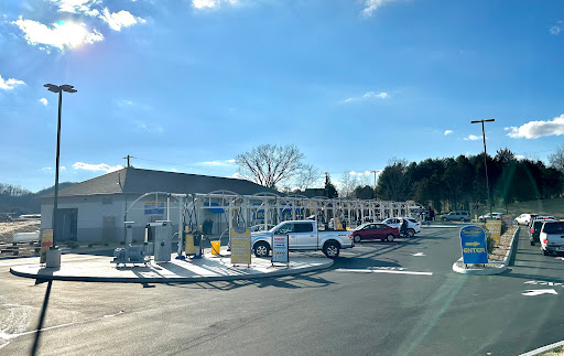 TruShine Car Wash VI en Blountville