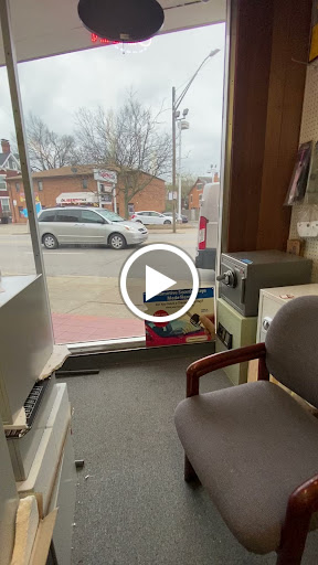 Locksmith «Allied Lock & Door Service», reviews and photos, 3758 Warsaw Ave, Cincinnati, OH 45205, USA