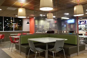 McDonald's image