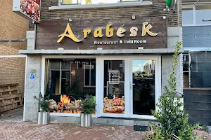 Arabesk Restaurant & Grillroom image