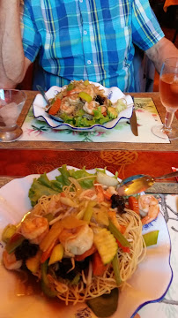 Plats et boissons du Restaurant asiatique Restauran Kim Long à Saint-Cyprien - n°19