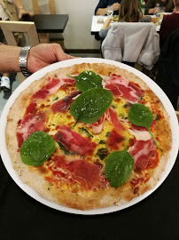 Pizza du Restaurant italien Little Italy à Beauvais - n°12