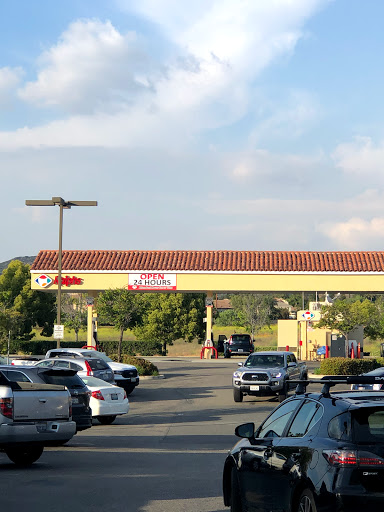 Ralphs Fuel Center