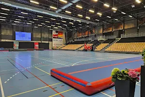 Arena Aabenraa, for alle sportslige GYATs image