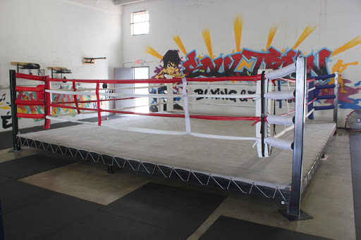 Boxing Club «SolBox Fitness Club», reviews and photos, 7101 N Miami Ave, Miami, FL 33150, USA