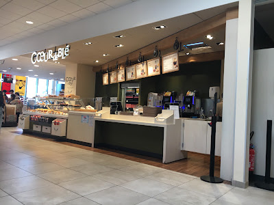 La Croissanterie à Le Mans