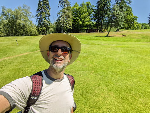 Golf Club «Vashon Island Golf & Country», reviews and photos, 24615 75th Ave SW, Vashon, WA 98070, USA
