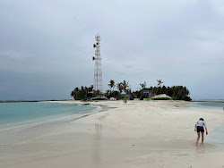 Photo de Plage de Fulidhoo Thundi et ses beaux paysages