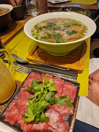 Soupe du Restaurant vietnamien Comme au Vietnam à Paris - n°2