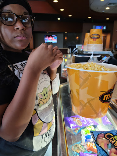 Movie Theater «Malco Olive Branch Cinema», reviews and photos, 6430 Goodman Rd, Olive Branch, MS 38654, USA